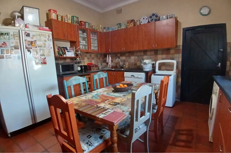 4 Bedroom Property for Sale in Herlear Northern Cape